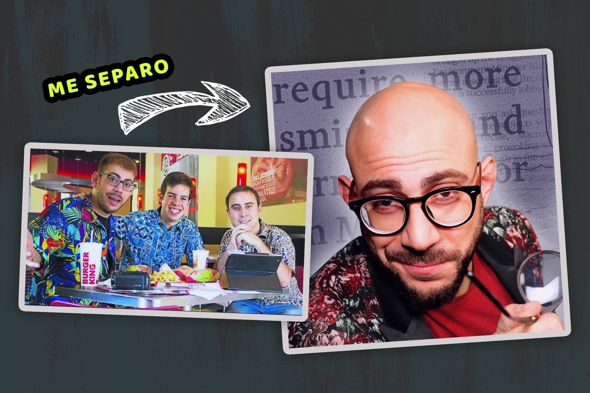 Portada de Solo Fonseca: Una Masterclass en Marca Personal